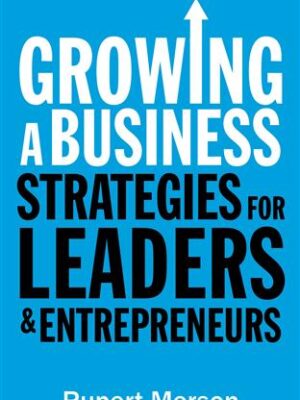 Growing a Business
