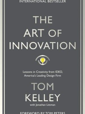 Art of Innovation