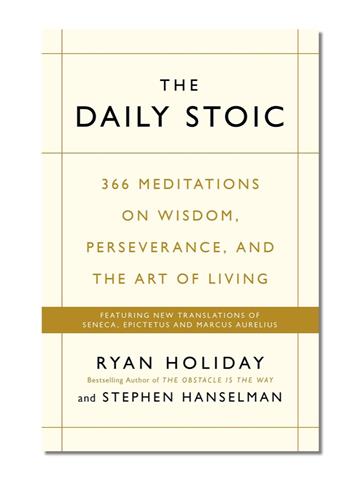 The Daily Stoic