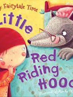 Little Red Riding Hood