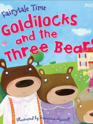 Goldilocks and the Three Bears