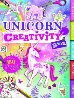 The Unicorn Creativity Book