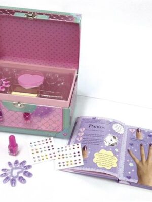 My Pretty Nail Art Kit