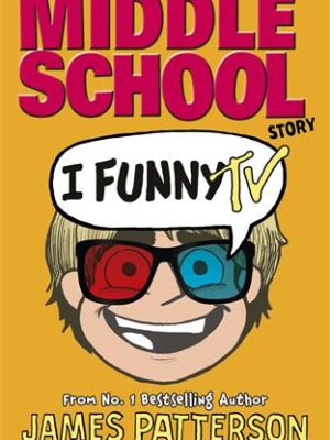 I Funny TV