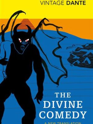 The Divine Comedy