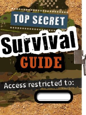 Totally Top Secret Survival Gu
