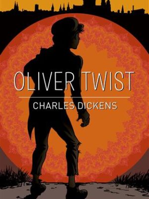 Oliver Twist