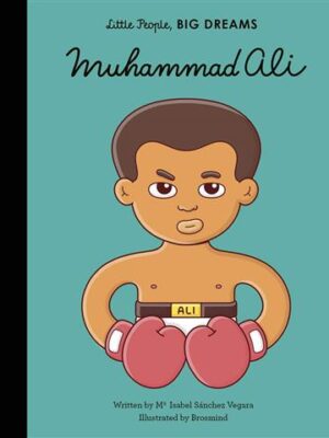 Muhammad Ali