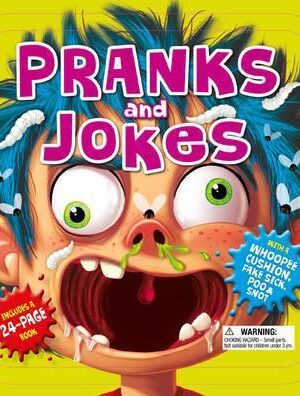 Pranks and Jokes