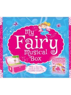 My Fairy Musical Box