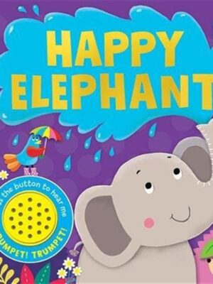 Happy Elephant