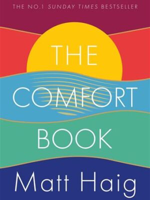 The Comfort Book