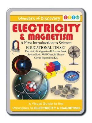 WOLNLT12 WOD Electricity & Magnetism