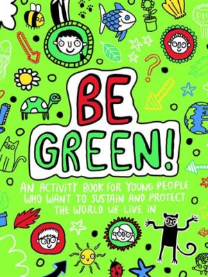 Be Green