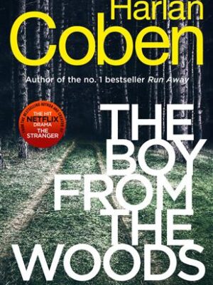 The Boy from the Woods