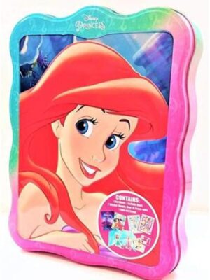 Disney Princess Mixed