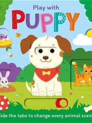 Play with Puppy
