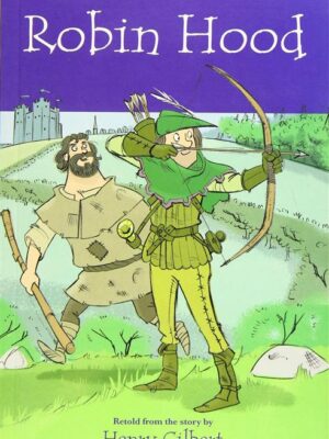 Robin Hood