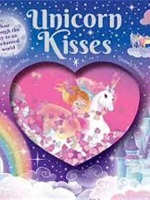 Unicorn Kisses