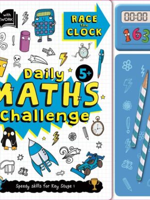 Help With Homework 5+ Daily Math Challenge