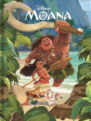 Disney Moana