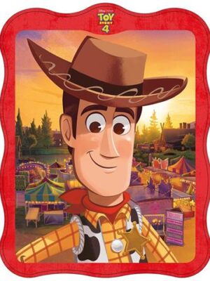 Disney Pixar Toy Story 4