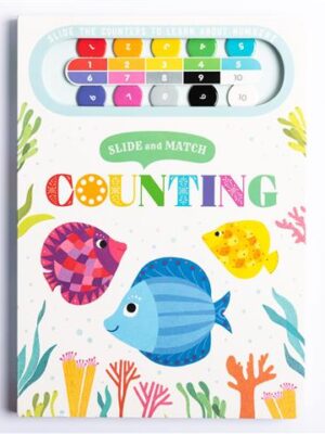 Slide and Match Counting