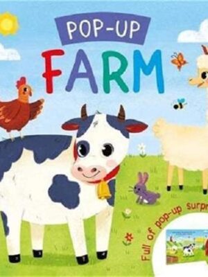 Pop-Up Farm