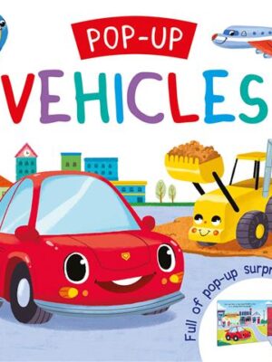 Pop Up Vehicles