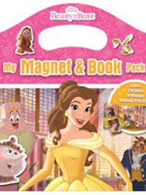 Disney Princess Beauty and the Beast