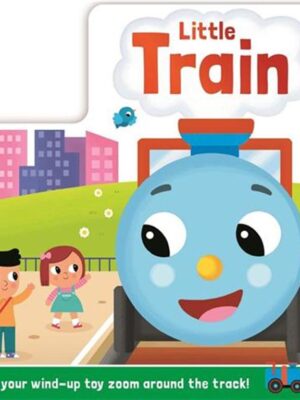 Little Train