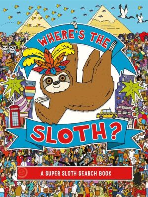 Where's the Sloth