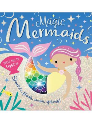 Magic Mermaids