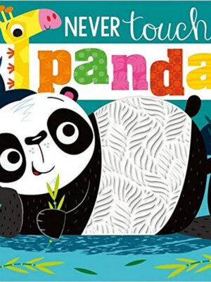 Never Touch A Panda