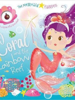 Coral and The Rainbow Reef