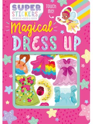 Magical Dress Up