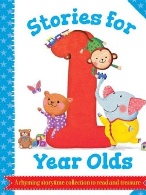 Stories for 1 Year Olds