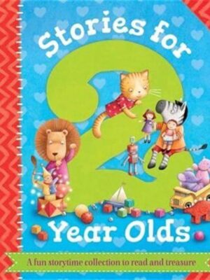Stories for 2 Year Olds