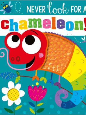 Never Look for a Chameleon