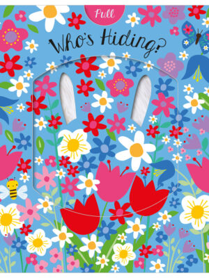 Who's Hiding