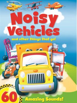 Noisy Vehicles and Other Thing
