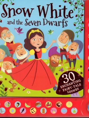Snow White and the Seven Dwarf