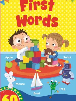 First Words