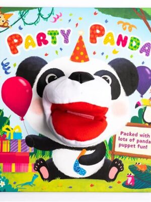 Party Panda