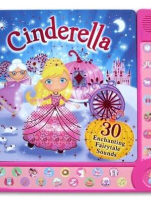 Cinderella