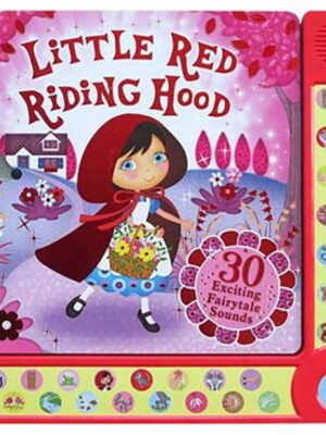Little Red Riding Hood