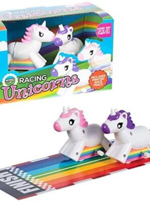 Racing Unicorns