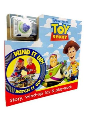 Disney Pixar Toy Story