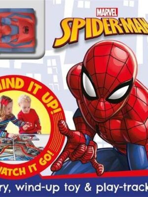 Marvel Spider Man