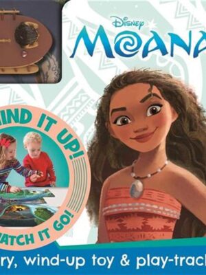 Disney Moana
